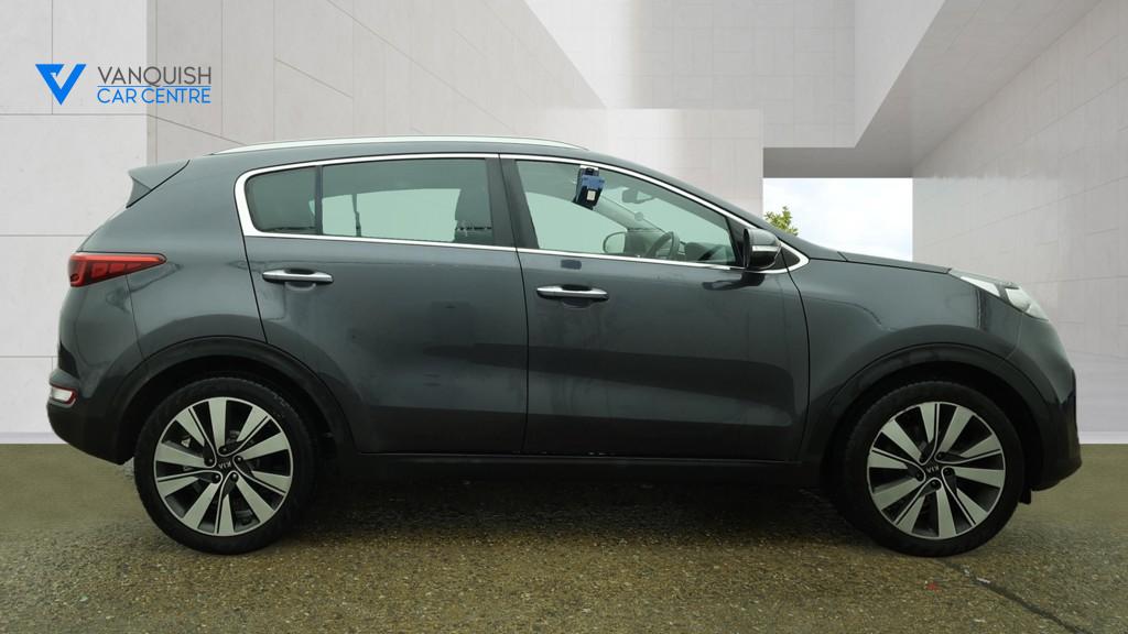Used Kia Sportage 2018 for sale - 78095298: Photo 5
