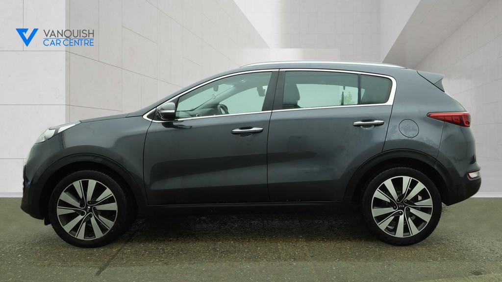 Used Kia Sportage 2018 for sale - 78095298: Photo 6