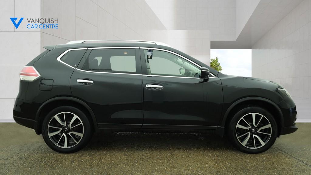 Used Nissan X-Trail 2017 for sale - 78109631: Photo 5