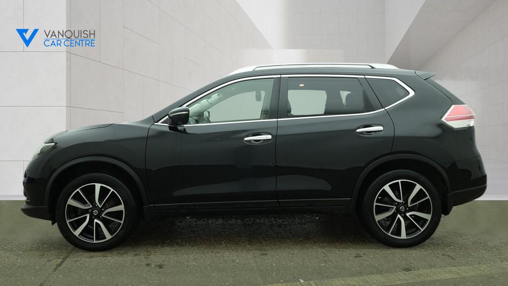 Used Nissan X-Trail 2017 for sale - 78109631: Photo 6