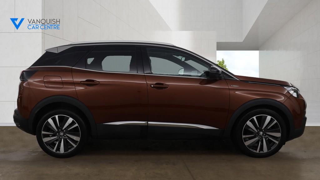 Used Peugeot 3008 2019 for sale - 78067635: Photo 5