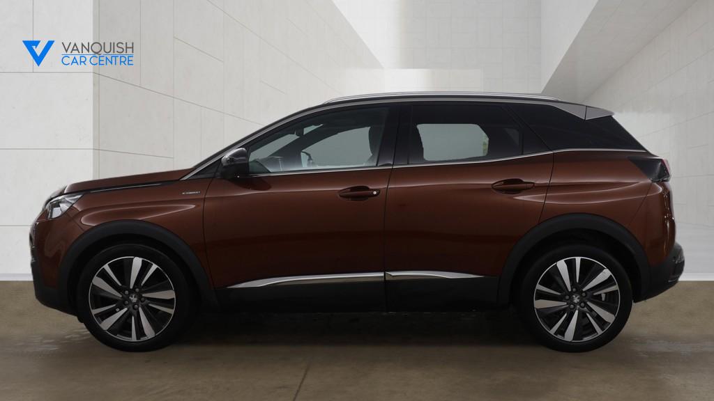 Used Peugeot 3008 2019 for sale - 78067635: Photo 6