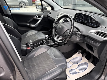 Used Peugeot 2008 2016 for sale - 79244060: Photo