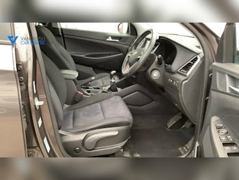 Used Hyundai TUCSON 2018 for sale - 78152955: Photo