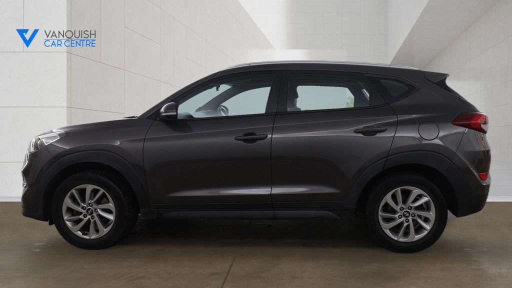 Used Hyundai TUCSON 2018 for sale - 78152955: Photo 6
