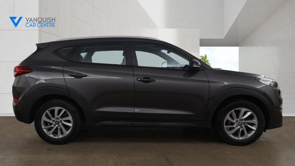 Used Hyundai TUCSON 2018 for sale - 78152955: Photo 7