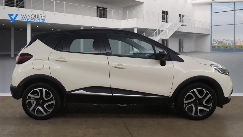 Used Renault Captur 2018 for sale - 78018718: Photo 5