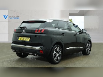 Used Peugeot 3008 2019 for sale - 78656935: Photo