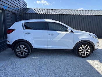 Used Kia Sportage 2014 for sale - 78344288: Photo