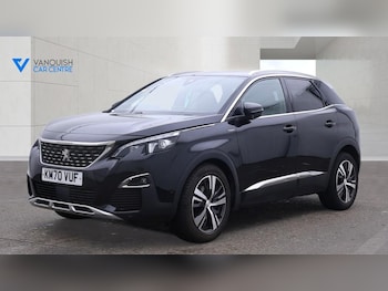 Used Peugeot 3008 2020 for sale - 79429927: Photo