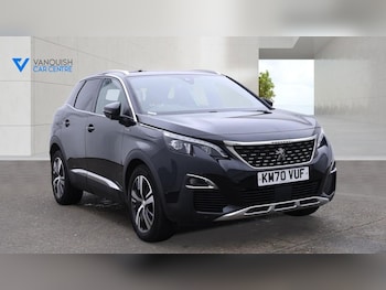 Used Peugeot 3008 2020 for sale - 79429927: Photo