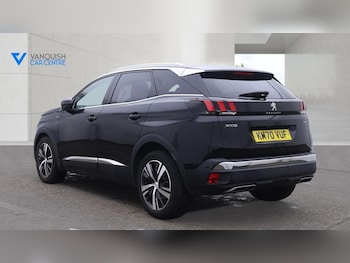 Used Peugeot 3008 2020 for sale - 79429927: Photo