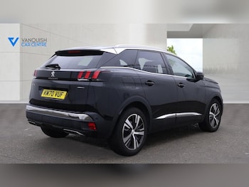 Used Peugeot 3008 2020 for sale - 79429927: Photo