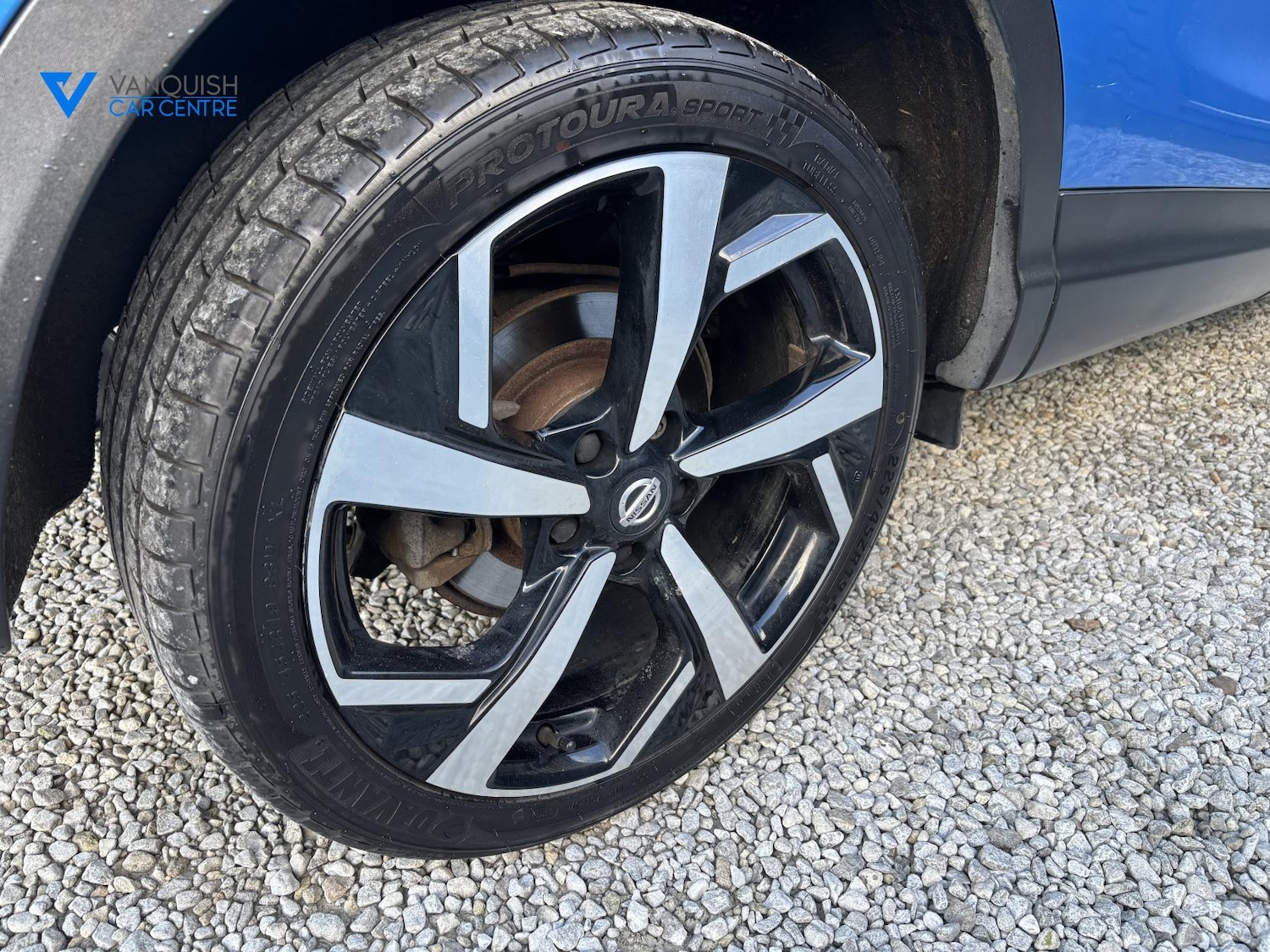 Used Nissan Qashqai 2017 for sale - 76616130: Photo 14