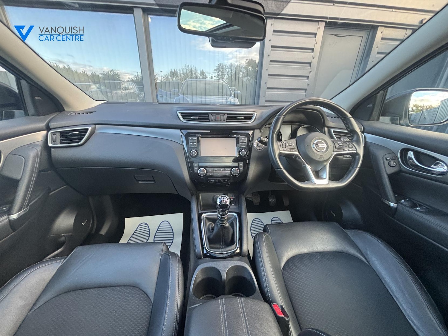 Used Nissan Qashqai 2017 for sale - 76616130: Photo 15