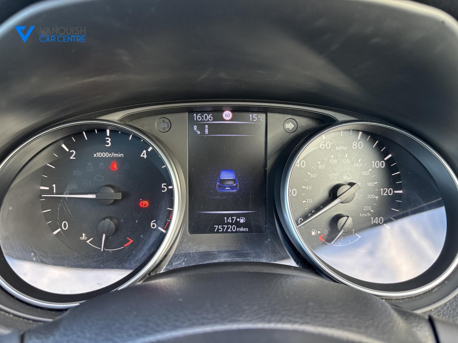 Used Nissan Qashqai 2017 for sale - 76616130: Photo 17