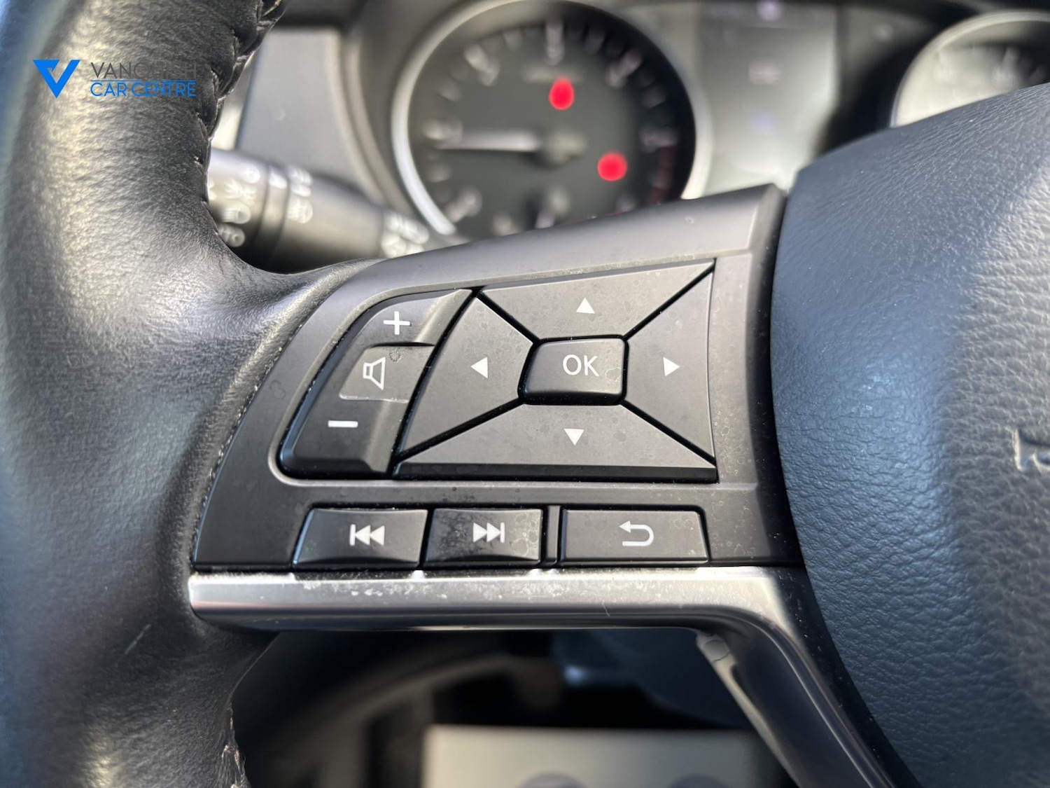 Used Nissan Qashqai 2017 for sale - 76616130: Photo 18