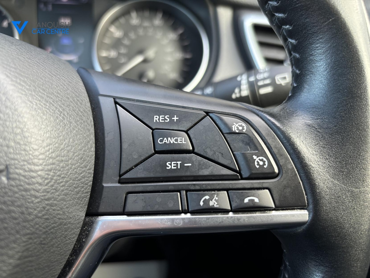 Used Nissan Qashqai 2017 for sale - 76616130: Photo 19