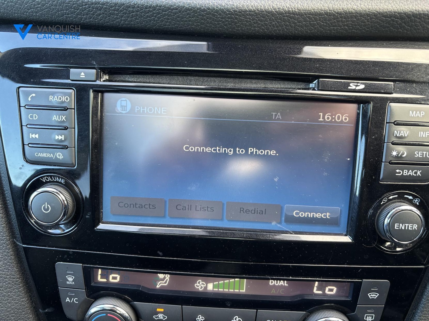 Used Nissan Qashqai 2017 for sale - 76616130: Photo 20