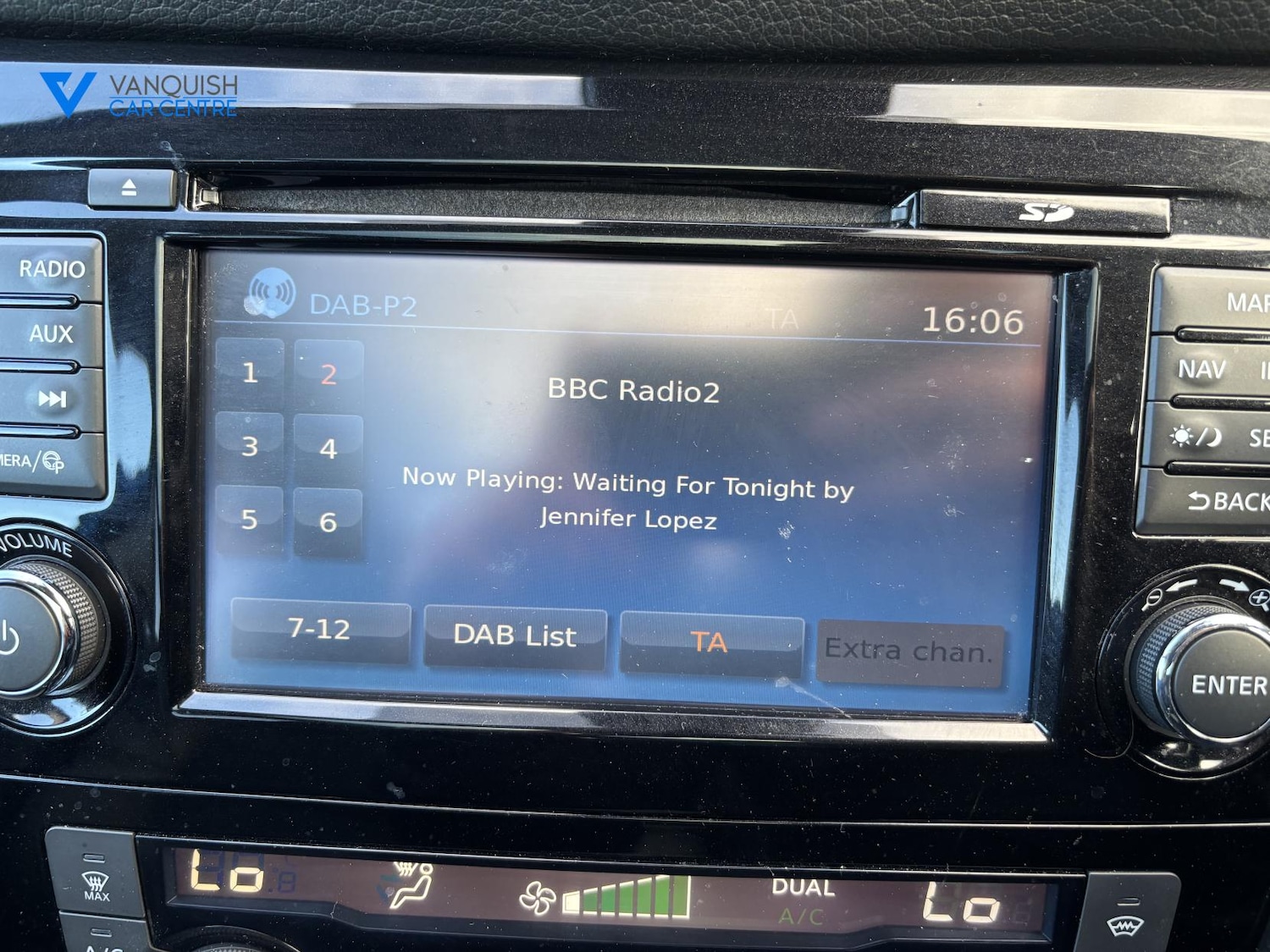 Used Nissan Qashqai 2017 for sale - 76616130: Photo 21