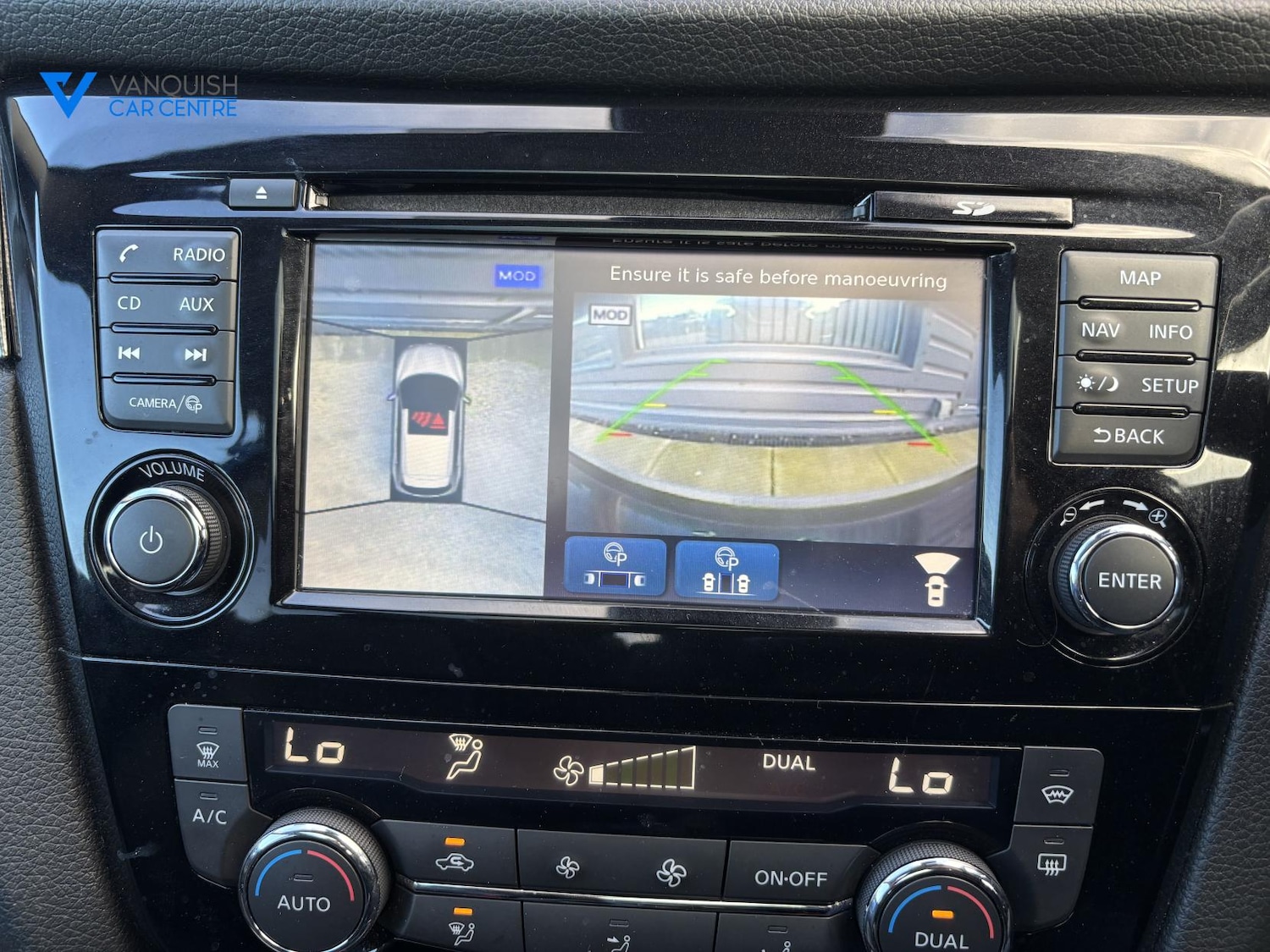 Used Nissan Qashqai 2017 for sale - 76616130: Photo 22