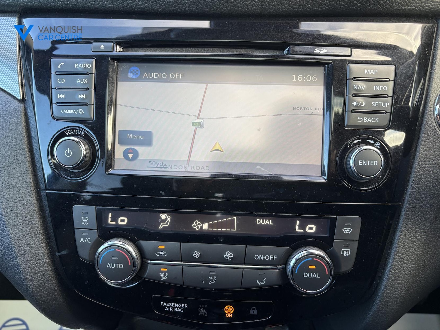 Used Nissan Qashqai 2017 for sale - 76616130: Photo 23