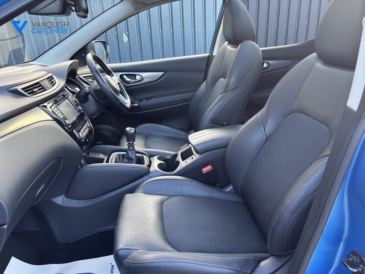 Used Nissan Qashqai 2017 for sale - 76616130: Photo 24