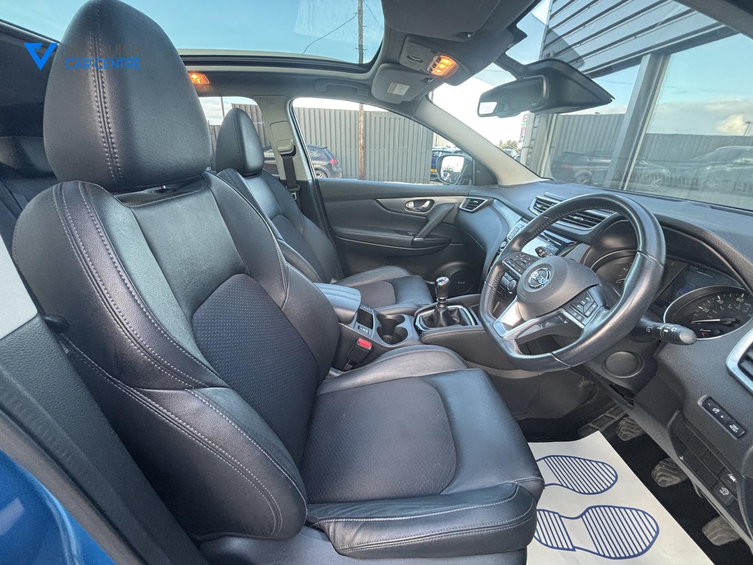 Used Nissan Qashqai 2017 for sale - 76616130: Photo 27