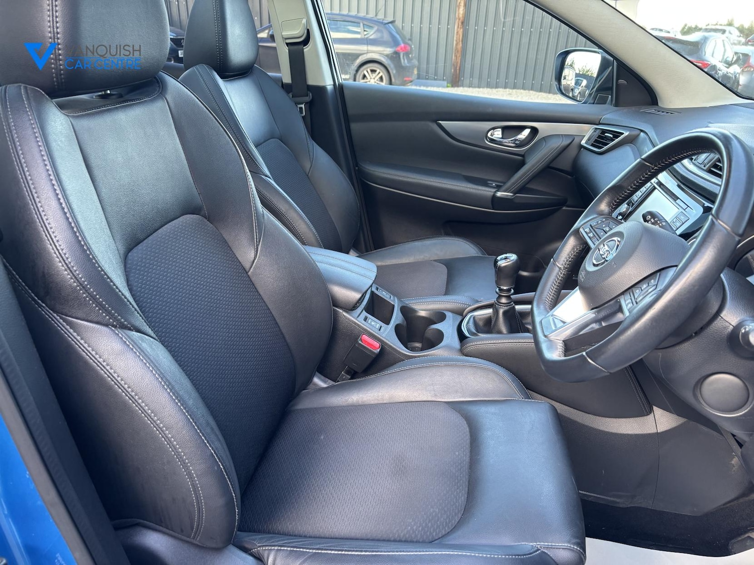 Used Nissan Qashqai 2017 for sale - 76616130: Photo 28