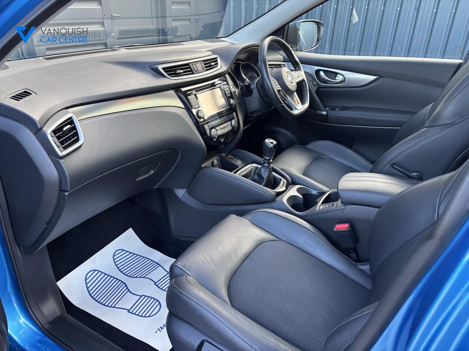 Used Nissan Qashqai 2017 for sale - 76616130: Photo 29