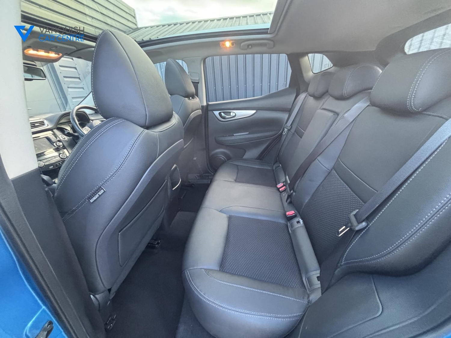 Used Nissan Qashqai 2017 for sale - 76616130: Photo 31