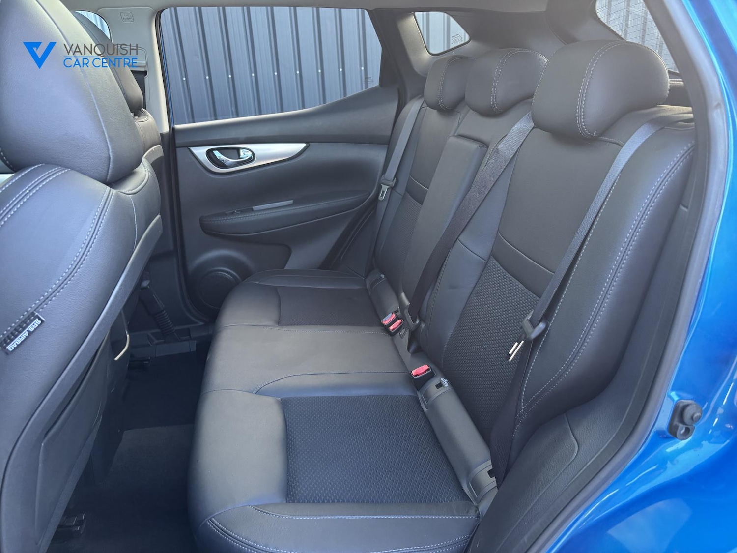 Used Nissan Qashqai 2017 for sale - 76616130: Photo 32