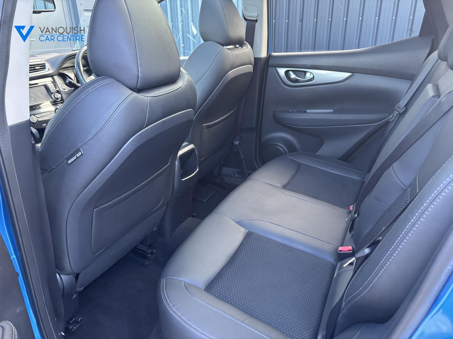 Used Nissan Qashqai 2017 for sale - 76616130: Photo 33