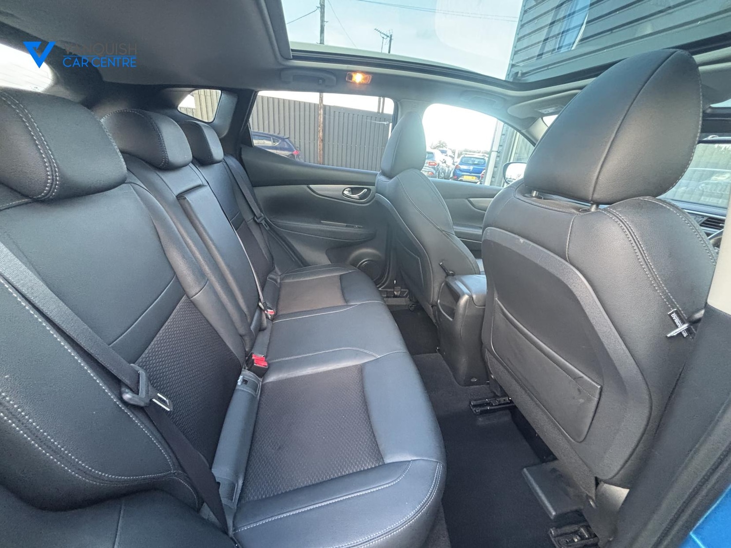 Used Nissan Qashqai 2017 for sale - 76616130: Photo 34