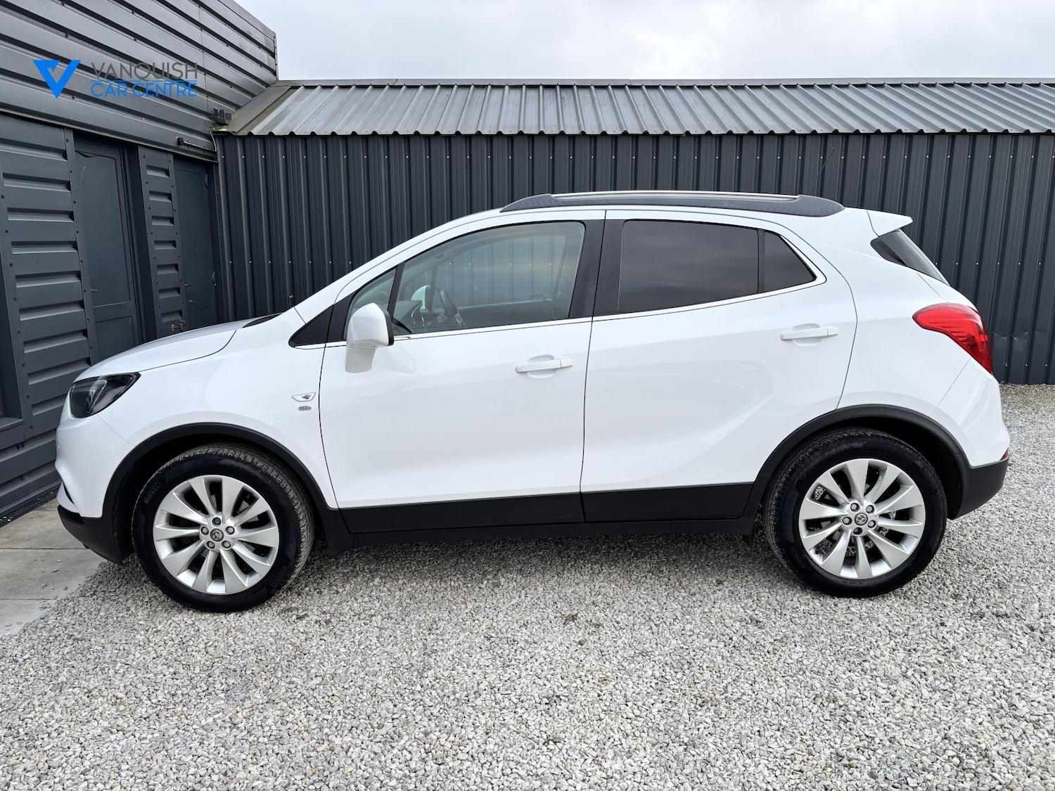 Used Vauxhall Mokka X 2016 for sale - 76945841: Photo 13