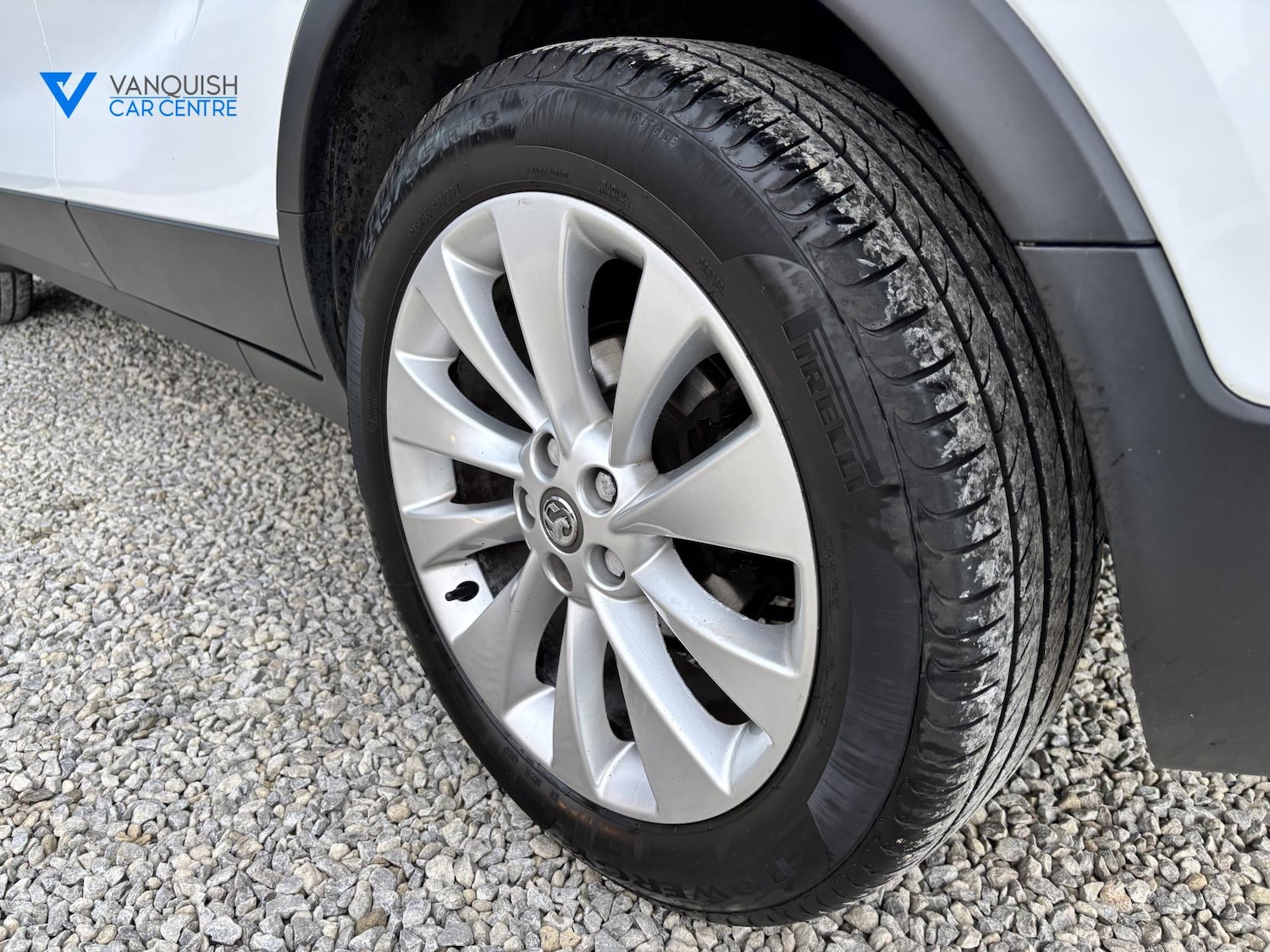 Used Vauxhall Mokka X 2016 for sale - 76945841: Photo 14