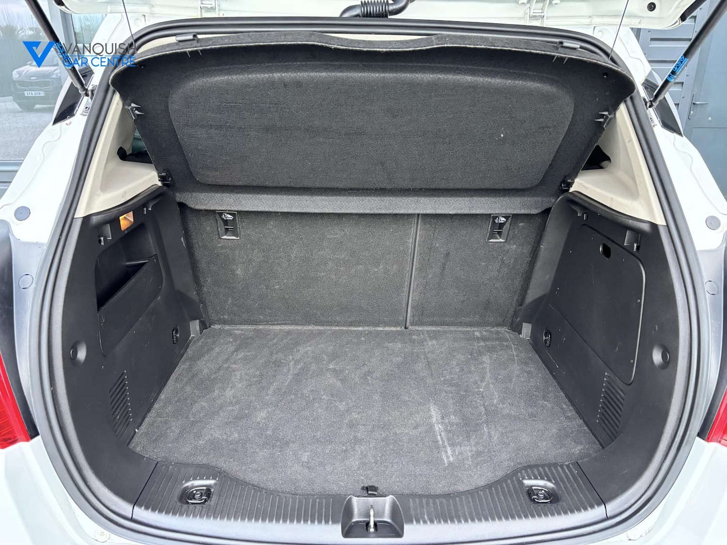 Used Vauxhall Mokka X 2016 for sale - 76945841: Photo 15