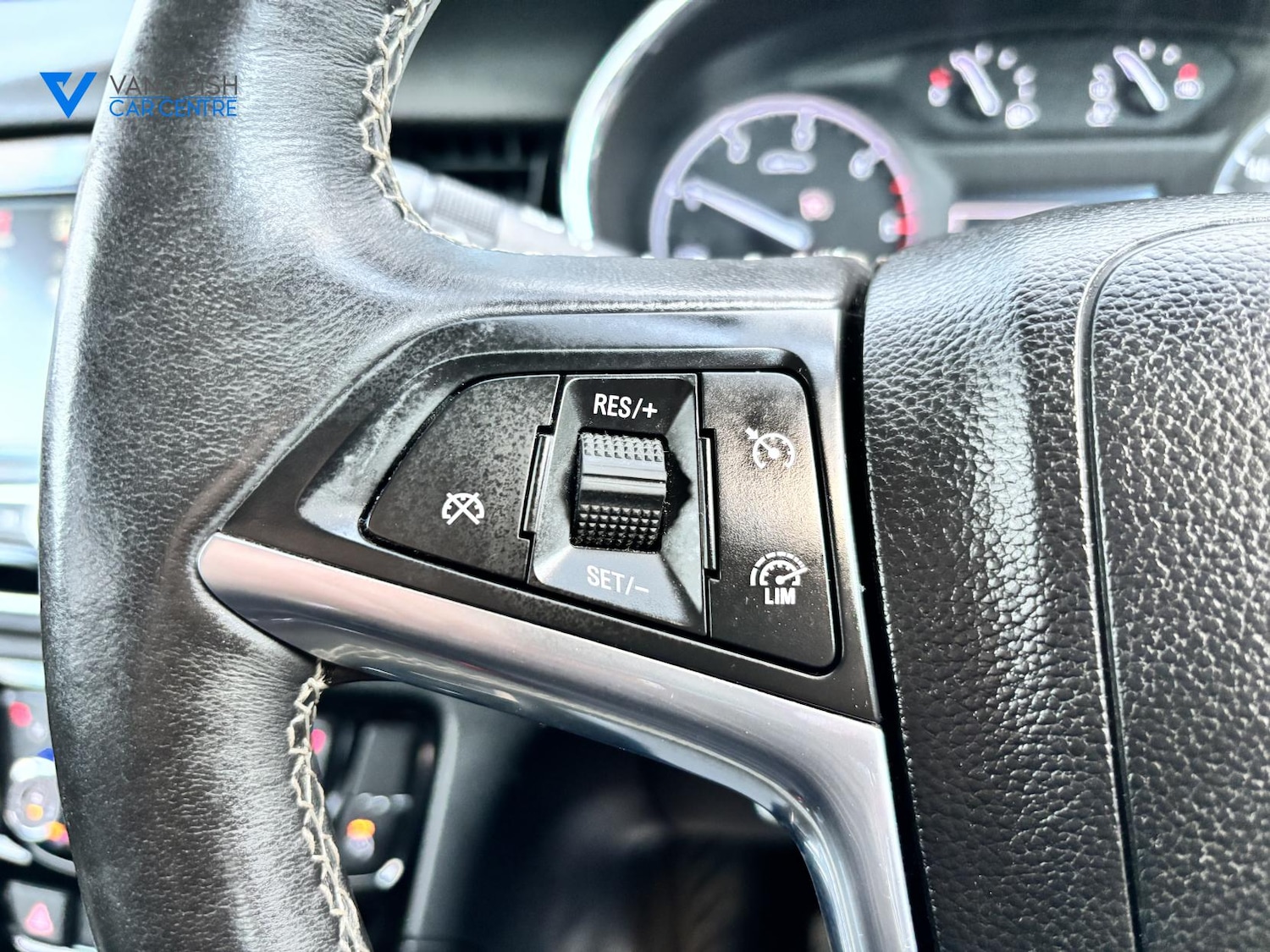 Used Vauxhall Mokka X 2016 for sale - 76945841: Photo 17