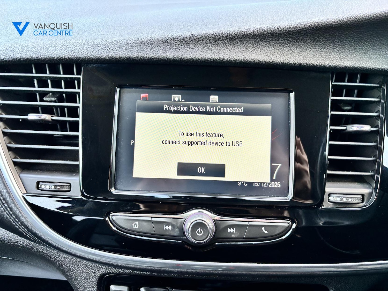 Used Vauxhall Mokka X 2016 for sale - 76945841: Photo 18