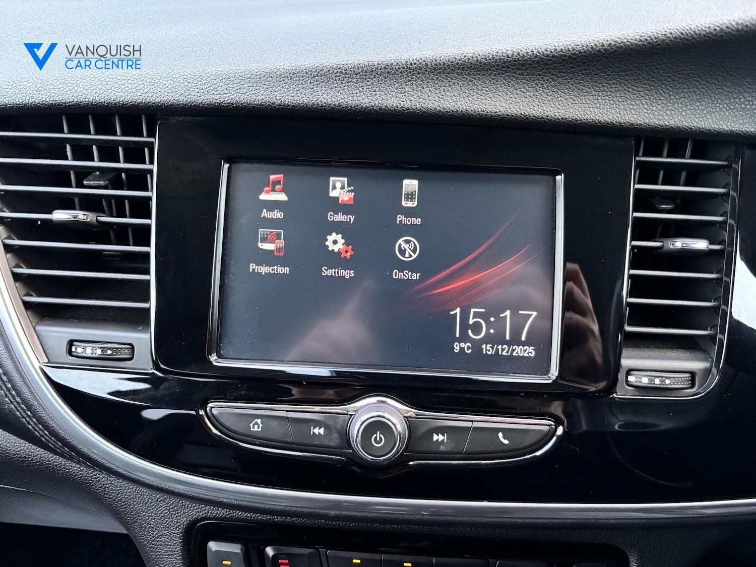 Used Vauxhall Mokka X 2016 for sale - 76945841: Photo 19