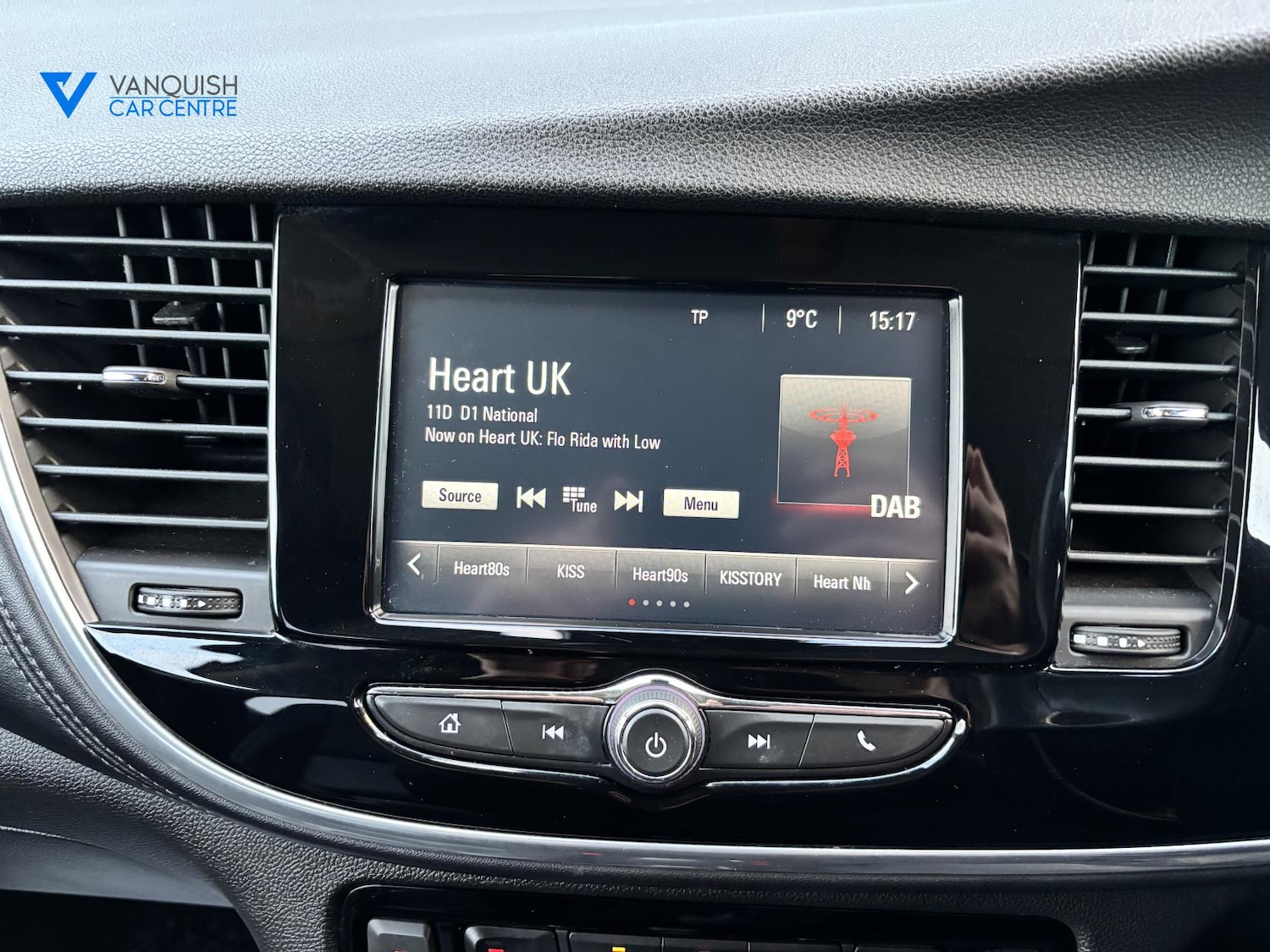 Used Vauxhall Mokka X 2016 for sale - 76945841: Photo 20