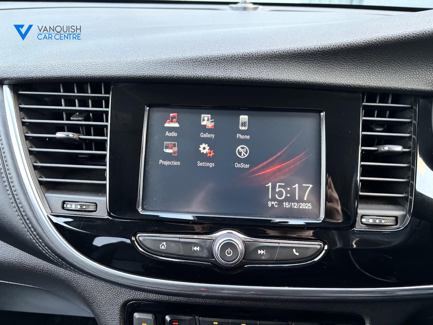 Used Vauxhall Mokka X 2016 for sale - 76945841: Photo 22