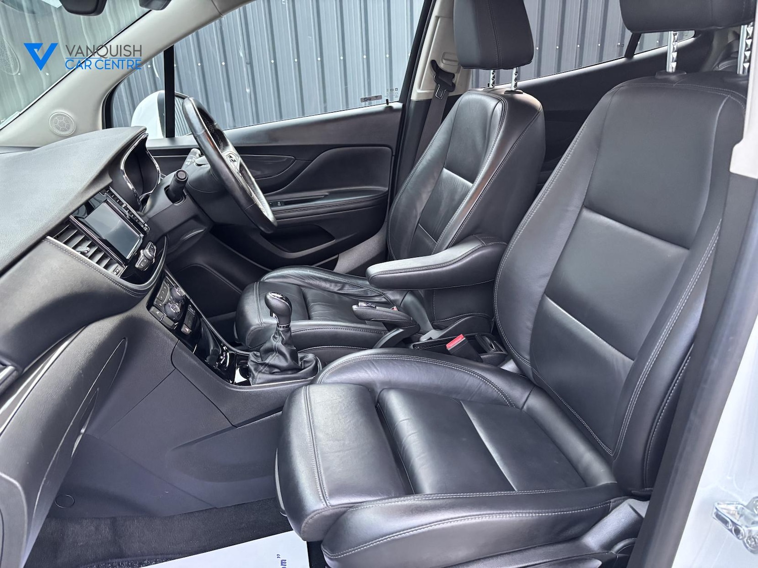 Used Vauxhall Mokka X 2016 for sale - 76945841: Photo 24