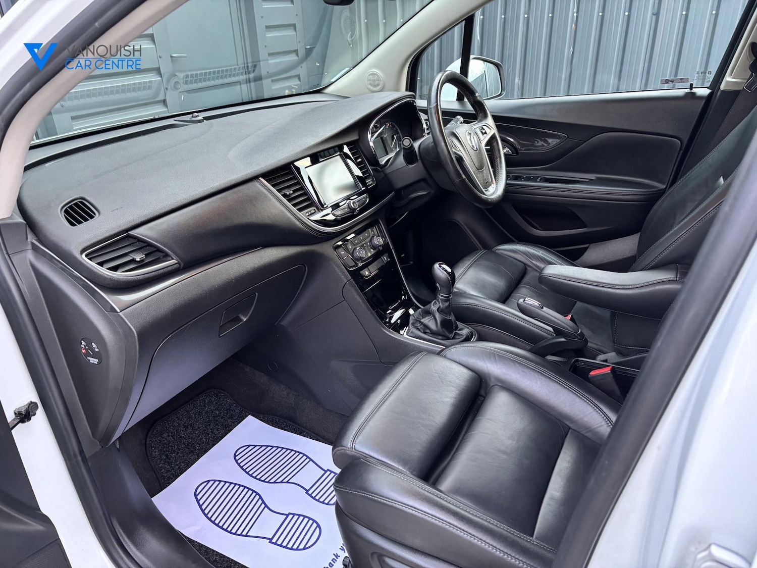 Used Vauxhall Mokka X 2016 for sale - 76945841: Photo 25