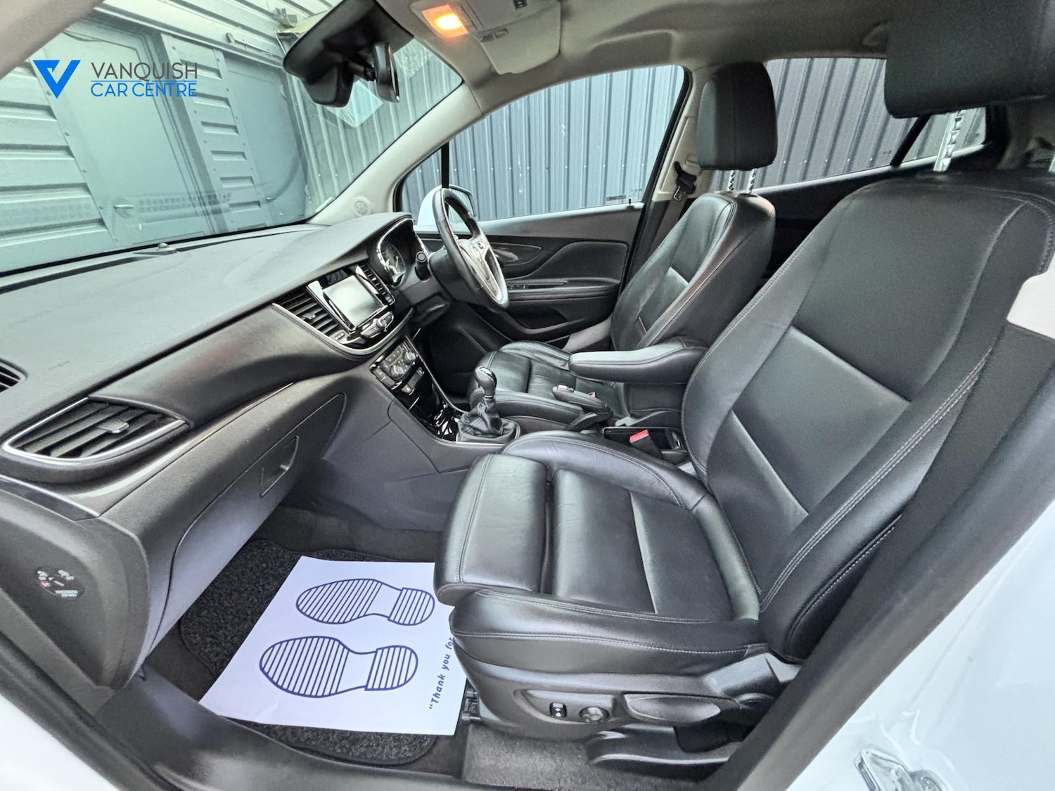 Used Vauxhall Mokka X 2016 for sale - 76945841: Photo 26