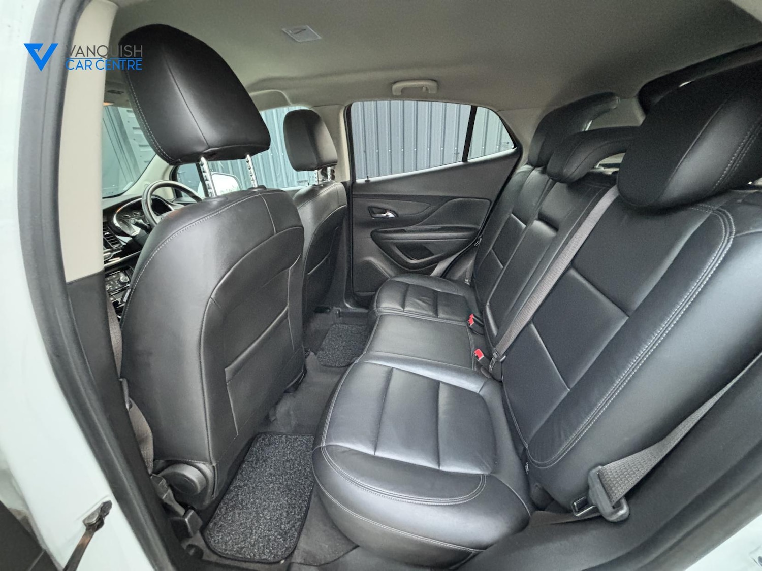 Used Vauxhall Mokka X 2016 for sale - 76945841: Photo 27