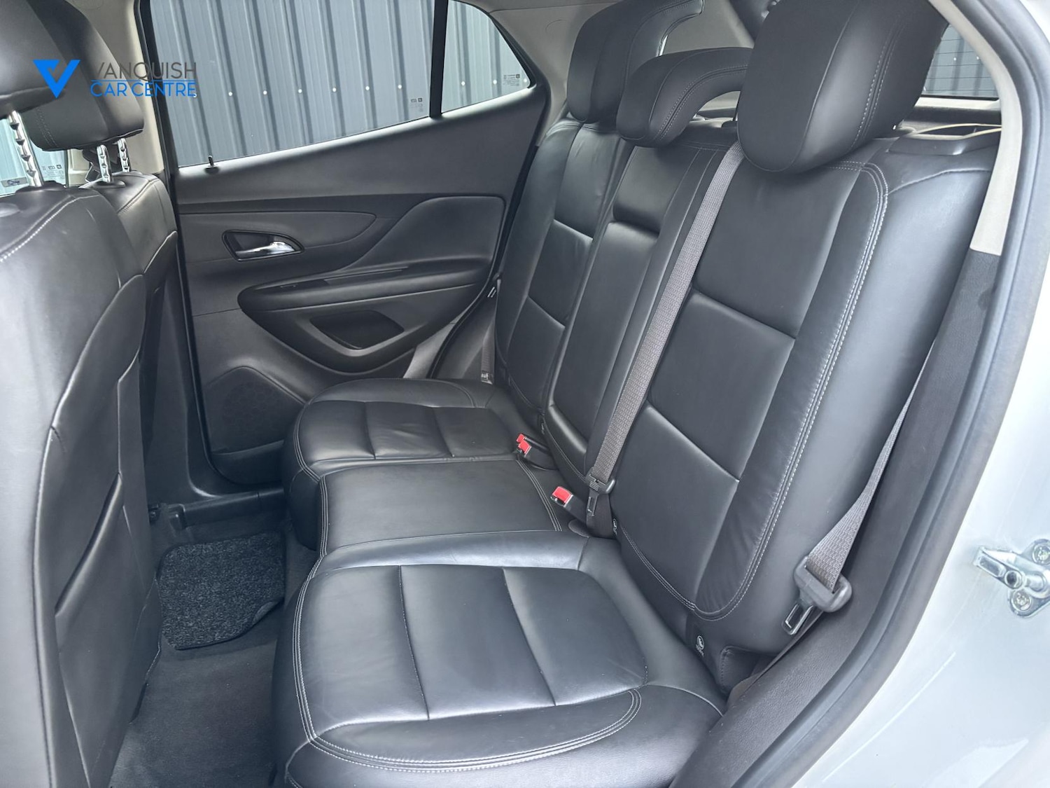 Used Vauxhall Mokka X 2016 for sale - 76945841: Photo 28