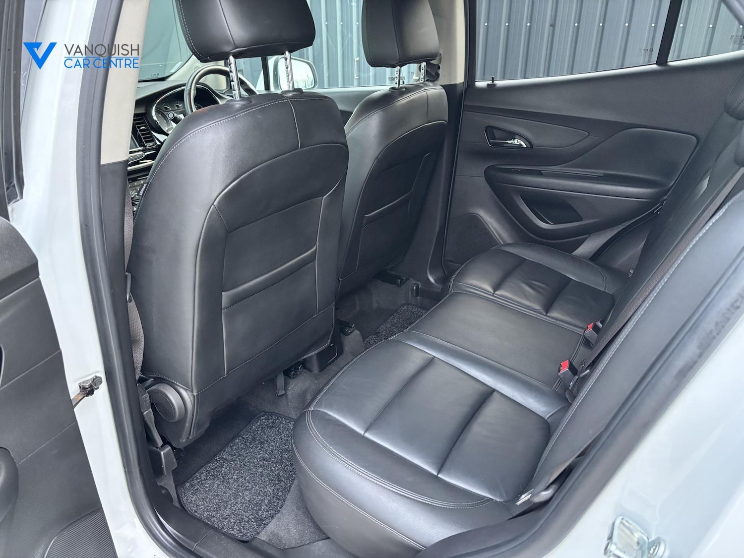 Used Vauxhall Mokka X 2016 for sale - 76945841: Photo 29