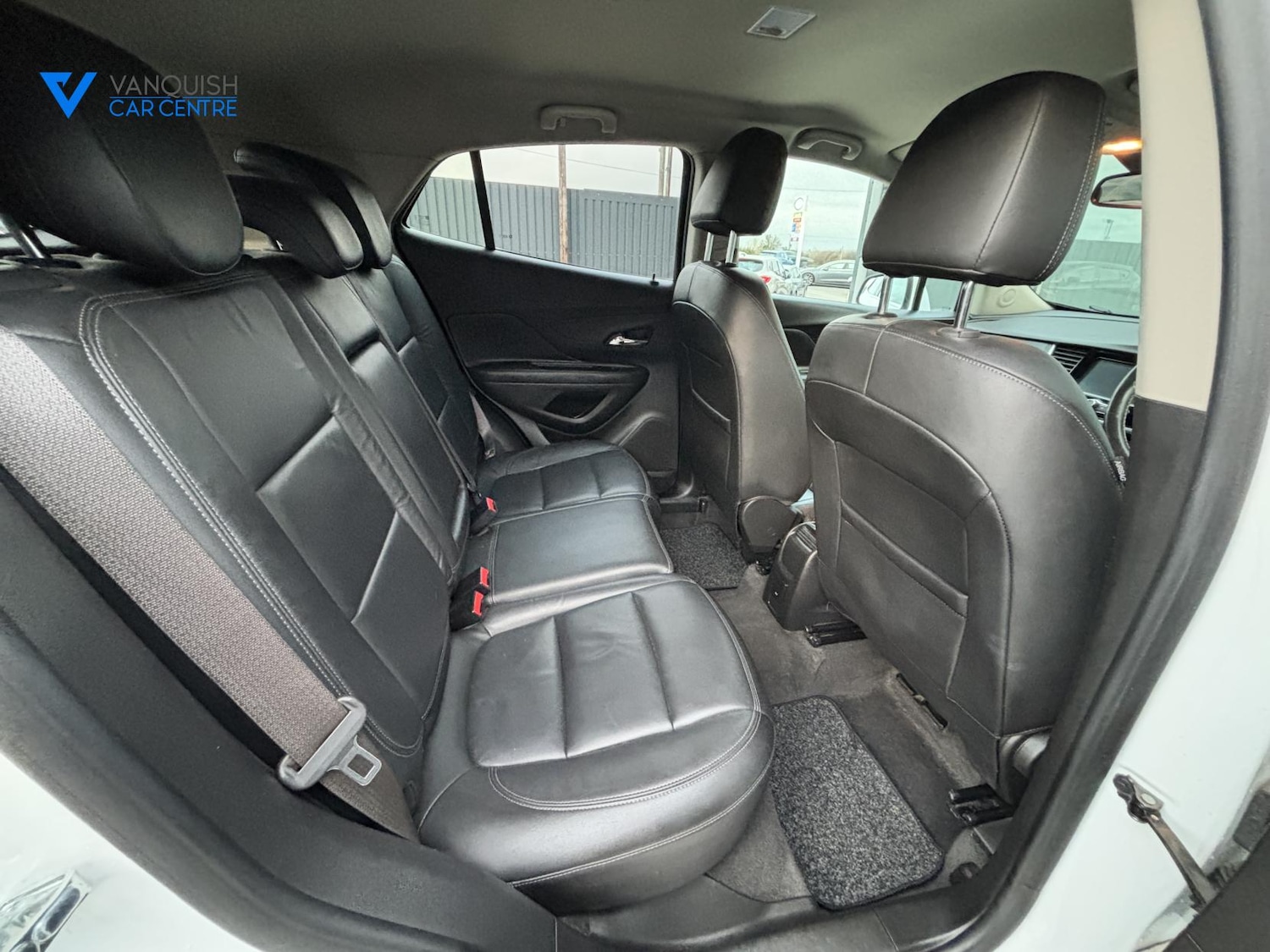 Used Vauxhall Mokka X 2016 for sale - 76945841: Photo 30