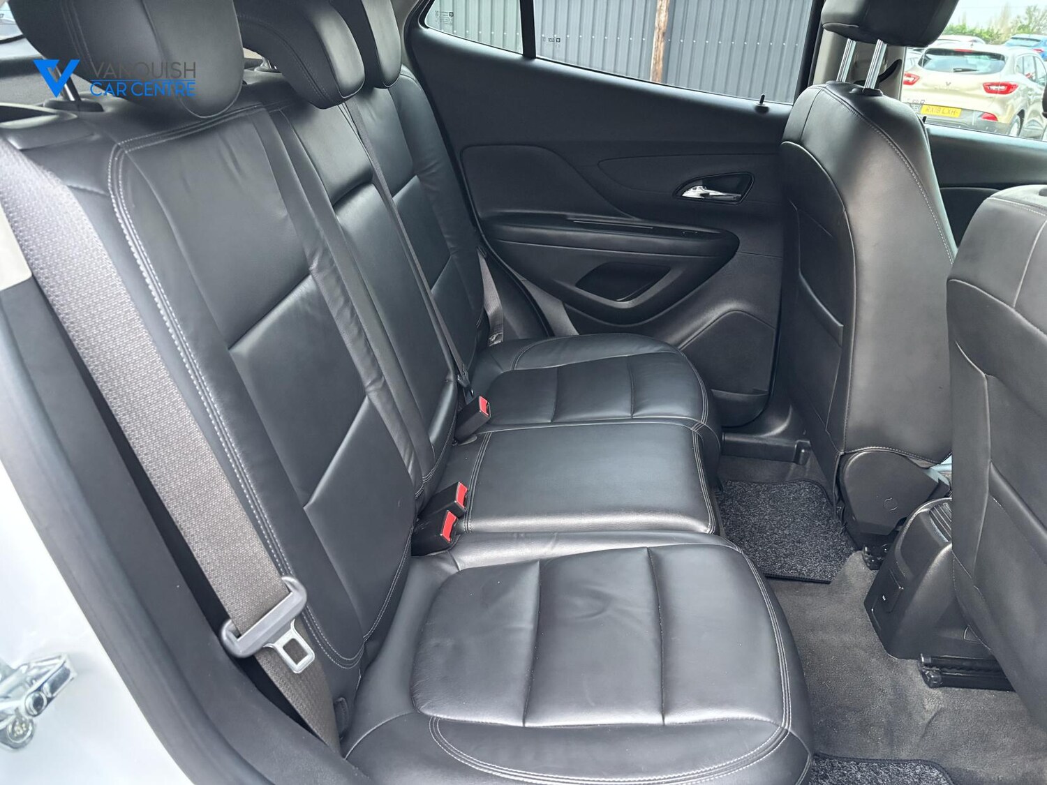 Used Vauxhall Mokka X 2016 for sale - 76945841: Photo 31